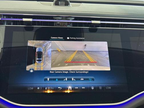2025 Mercedes-Benz E-Class E 350 4MATIC