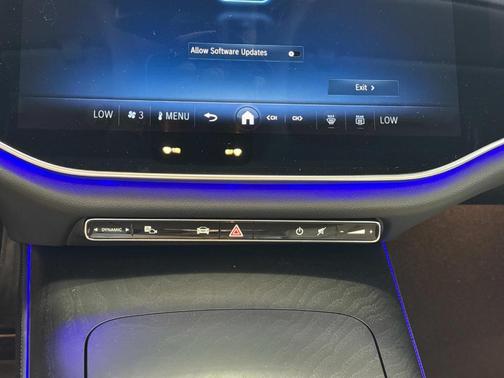 2025 Mercedes-Benz E-Class E 350 4MATIC