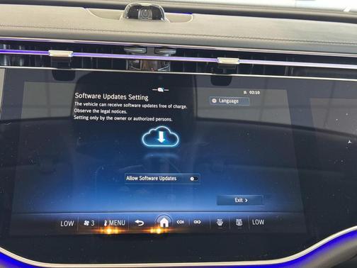 2025 Mercedes-Benz E-Class E 350 4MATIC
