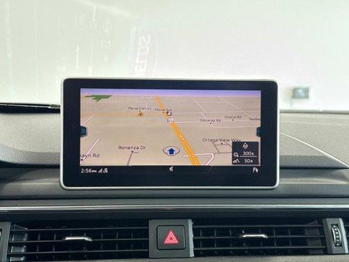 2019 Audi A5 2.0T Premium