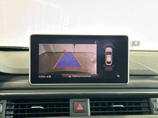2019 Audi A5 2.0T Premium