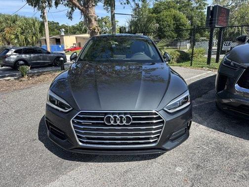 2019 Audi A5 2.0T Premium