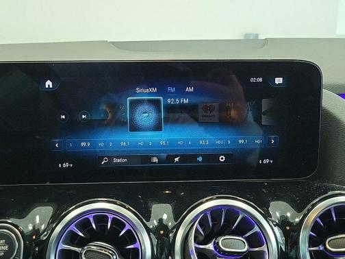 2023 Mercedes-Benz GLA 250 Base 4MATIC