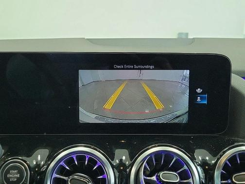 2023 Mercedes-Benz GLA 250 Base 4MATIC