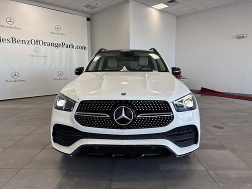 2023 Mercedes-Benz GLE 350 Base