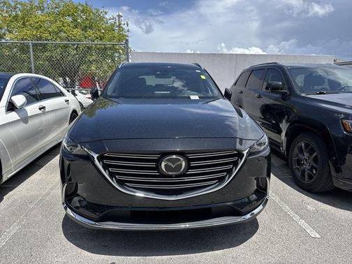 2020 Mazda CX-9 Grand Touring