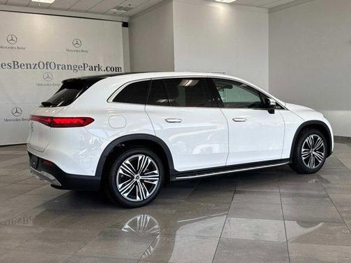 2023 Mercedes-Benz EQS 450+ Base