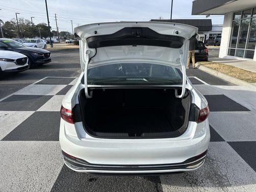 2022 Volkswagen Jetta 1.5T SEL