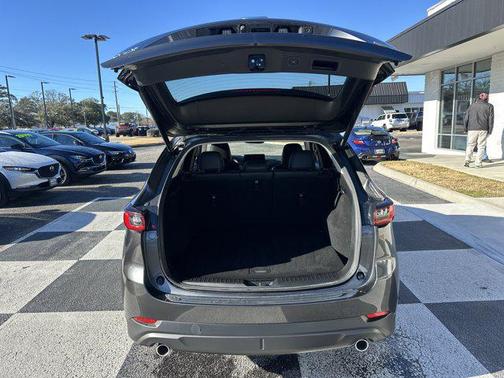 2023 Mazda CX-5 2.5 S Premium Plus Package