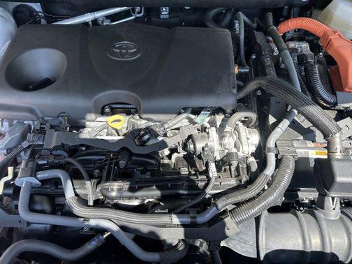 2024 Toyota RAV4 Hybrid Limited