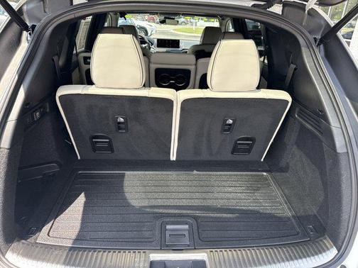 2024 Acura MDX Type S Advance Package