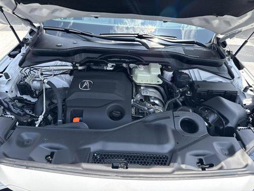 2024 Acura MDX Type S Advance Package