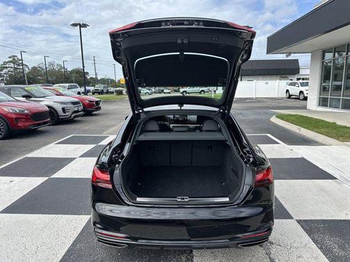 2023 Audi A5 Sportback 45 S Line Premium Plus
