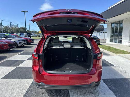 2024 Mazda CX-90 3.3 Turbo Preferred