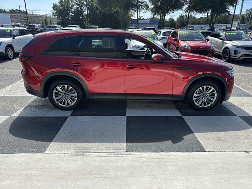 2024 Mazda CX-90 3.3 Turbo Preferred