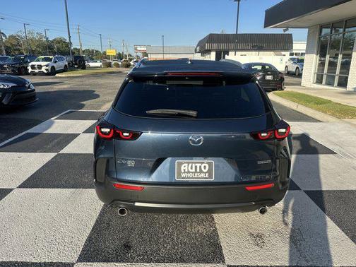 2024 Mazda CX-50 2.5 S Premium Package