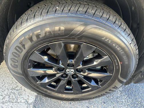 2024 Mazda CX-50 2.5 S Premium Package