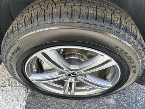 2021 Mercedes-Benz GLC 300 4MATIC