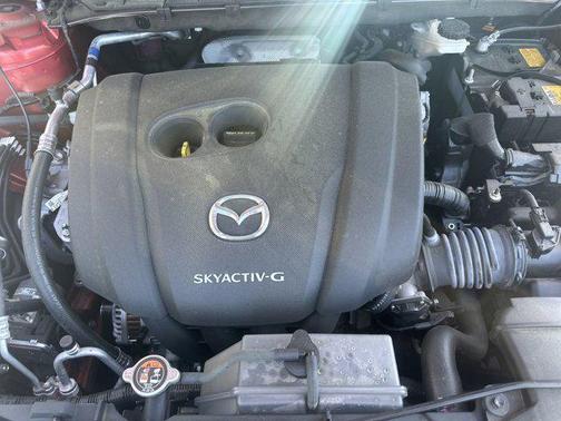 2023 Mazda CX-5 2.5 S Premium Plus