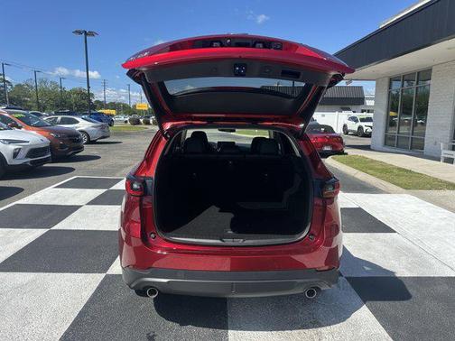 2023 Mazda CX-5 2.5 S Premium Plus