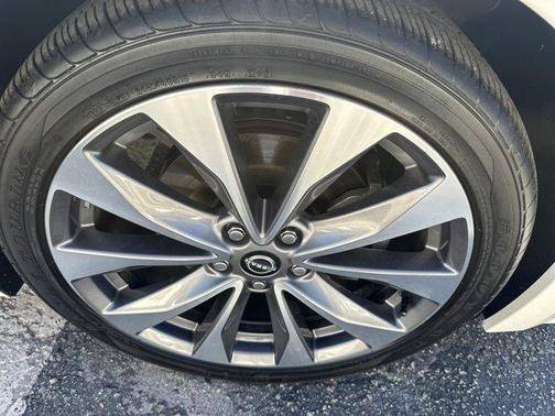 2023 Nissan Maxima 3.5 Platinum