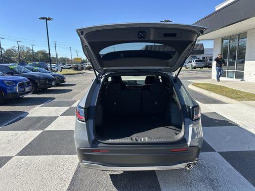 2025 Honda HR-V 2WD Sport