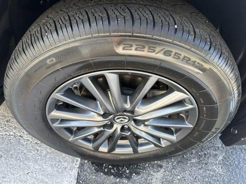 2019 Mazda CX-5 Sport