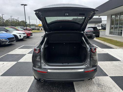 2022 Mazda CX-30 2.5 S Preferred Package