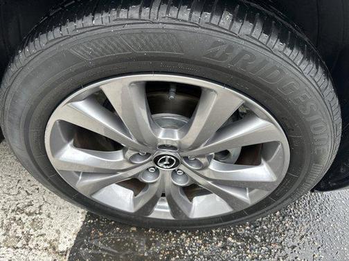 2022 Mazda CX-30 2.5 S Preferred Package