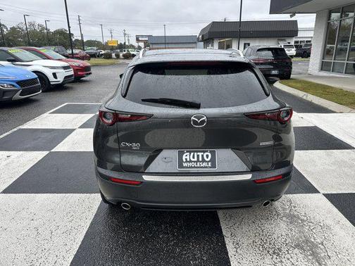 2022 Mazda CX-30 2.5 S Preferred Package