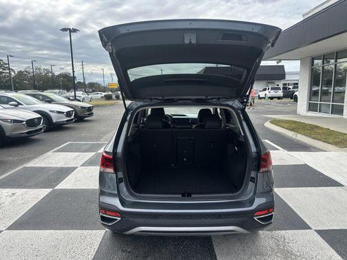 2024 Volkswagen Taos 1.5T SEL