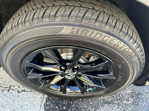 2023 Honda CR-V Hybrid Sport AWD