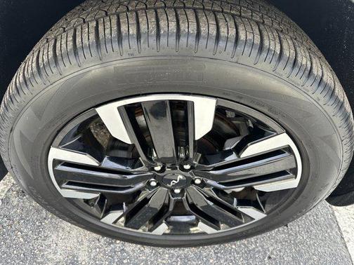 2025 Kia Telluride SX