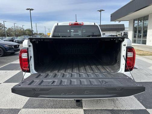 2024 GMC Canyon Denali