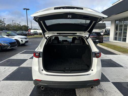 2023 Mazda CX-5 2.5 S Premium Plus
