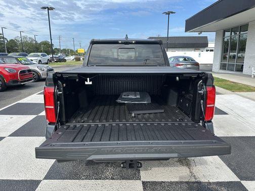 2024 Toyota Tacoma Limited