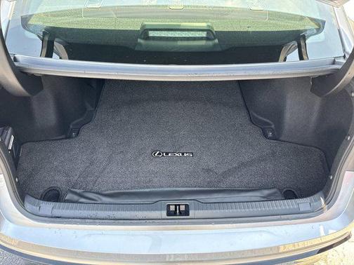 2025 Lexus IS 350 Base