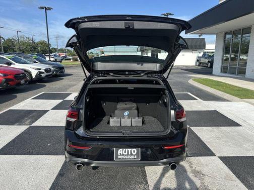 2024 Volkswagen Golf GTI 1.4T TSI