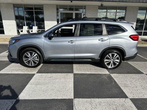 2022 Subaru Ascent Limited 7-Passenger
