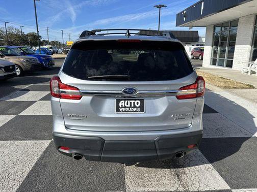 2022 Subaru Ascent Limited 7-Passenger