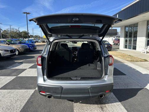 2022 Subaru Ascent Limited 7-Passenger