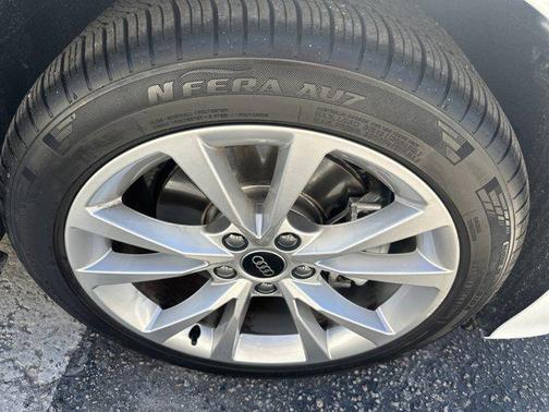 2025 Audi A3 Premium