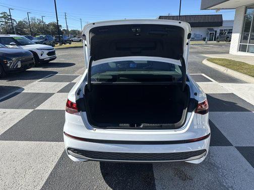 2025 Audi A3 Premium