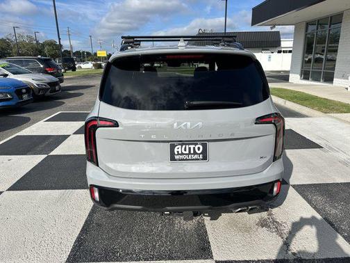 2024 Kia Telluride SX Prestige X-Pro