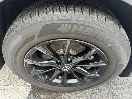 2023 Honda CR-V Hybrid Sport FWD