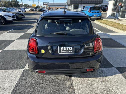 2023 MINI Hardtop Cooper S