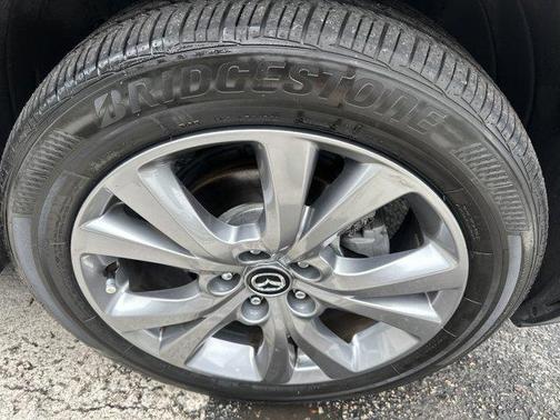 2023 Mazda CX-30 2.5 S Preferred Package
