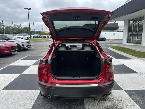 2023 Mazda CX-30 2.5 S Preferred Package