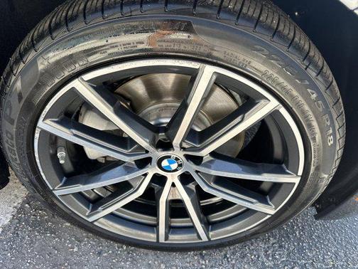 2019 BMW 330 330i