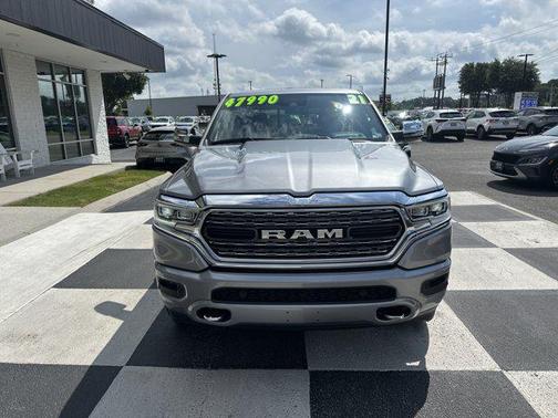 2021 RAM 1500 Limited